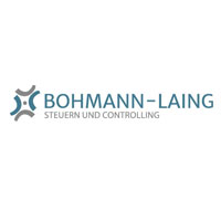 Bohmann-Laing, Garrel