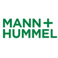 Mann+Hummel, Speyer, Deutschland