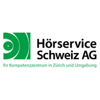 Hörservice AG, Zürich