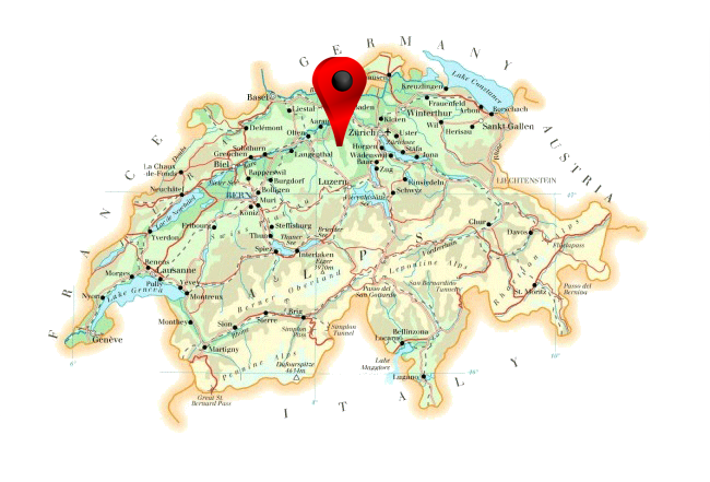 Map Pin
